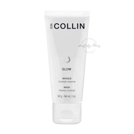 G.M.COLLIN- Glow Mask, 60g