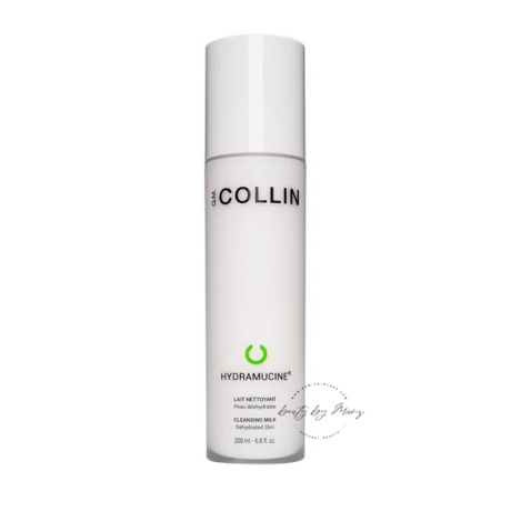 G.M.COLLIN- Hydramucine Cleansing Milk, 200ml