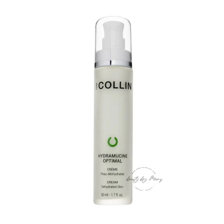 G.M.COLLIN- COLLIN-HYDRAMUCINE OPTIMAL CREAM- 50ml