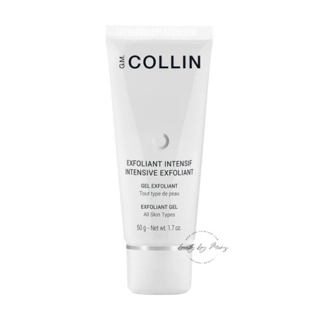 G-M-COLLIN-INTENSIVE EXFOLIANT GEL-Beauty by Maris.jpg