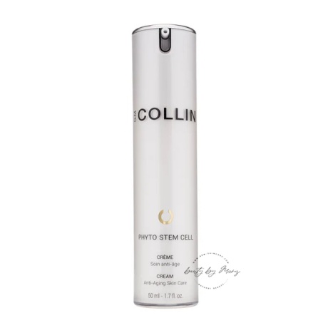 G.M.COLLIN-Phyto Stem Cell+ Cream, 50ml