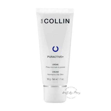 G.M.COLLIN-Puractive+ Cream, 50ml