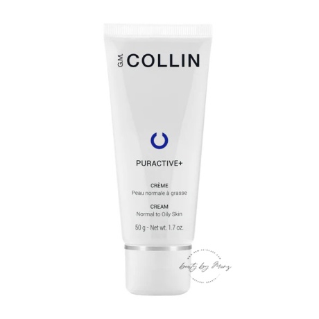 G-M-COLLIN-PURACTIVE+ CREAM-Beauty by Maris.jpg