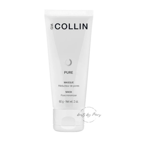 G.M.COLLIN- Pure Mask, 50ml