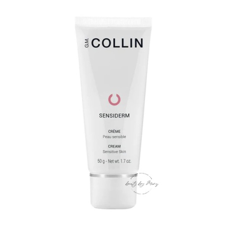 G.M.COLLIN- Sensiderm Cream, 50ml-KLIENTIDE LEMMIK!