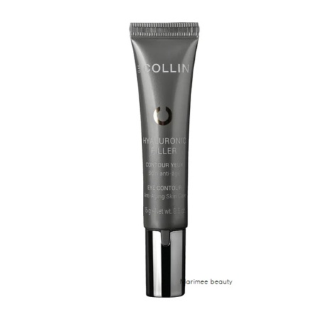 G.M.COLLIN HYALURONIC FILLER EYE CONTOUR, 15ml- UUS!!!