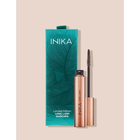 INIKA Limited Edition Long Lash, 8ml