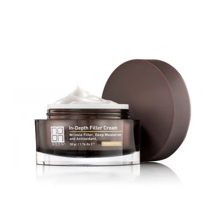 NOON aesthetic- In-Depth Filler Cream, 50g-MÜÜGIL AINULT SALONGIS