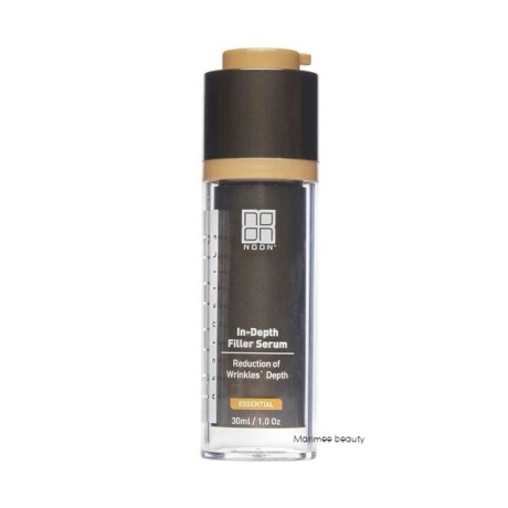 NOON aesthetic- In-Depth Filler Serum, 30ml-MÜÜGIL AINULT SALONGIS