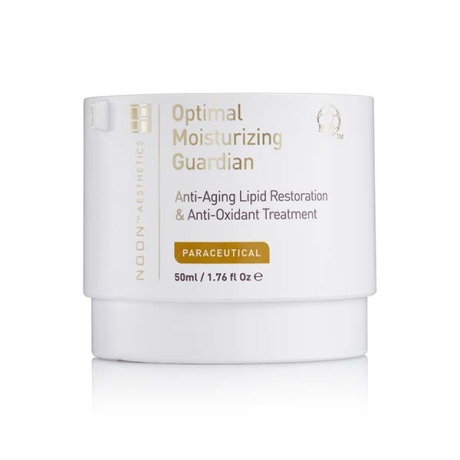 NOON aesthetic- OMG – Optimal Moisturizing Guardian, 50ml-MÜÜGIL AINULT SALONGIS