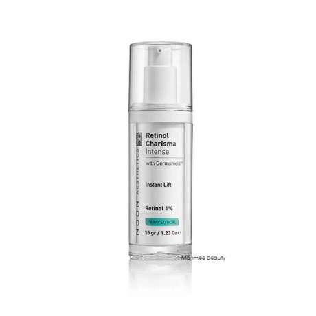 NOON Aesthetic- Retinol Charisma Intense Instant Lift, 35g-1% retinool-MÜÜGIL AINULT SALONGIS