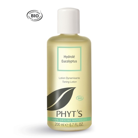 PHYT'S Eucalyptus Leaf Toner, 200ml