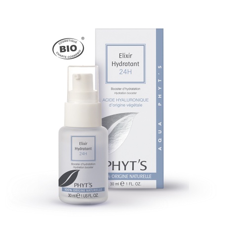PHYT'S Hydrating Elixir, 30ml