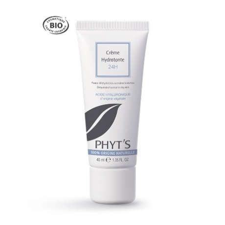 PHYT'S Hydrating Cream 24H, 40g