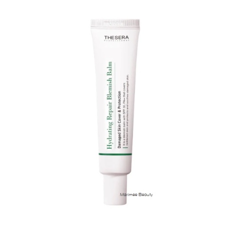THESERA Hydrating Repair Blemish Balm (BB Cream SPF30 PA+++), 30ml