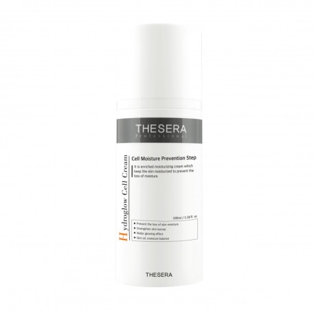 THESERA- Hydroglow Cell Cream- 100ml