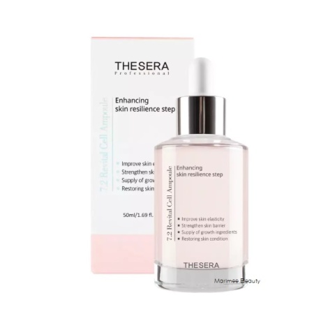 THESERA-7.2 Revital Cell Ampoule, 50ml