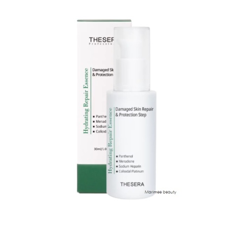 THESERA Hydrating Repair Essence, 30ml