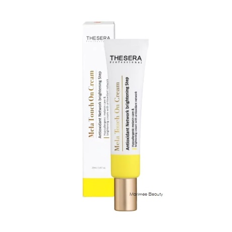 THESERA Mela Touch On Cream, 20ml