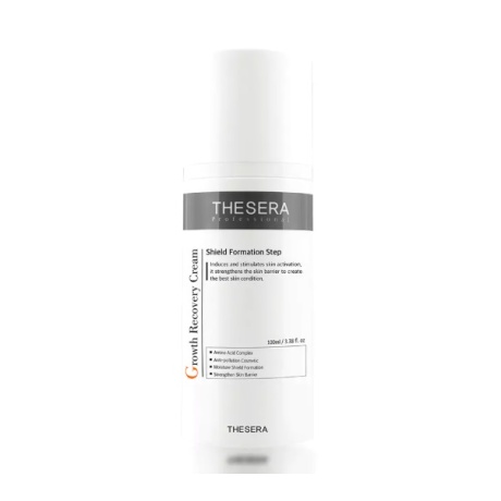 THESERA- Growth Recovery Cream, 100ml