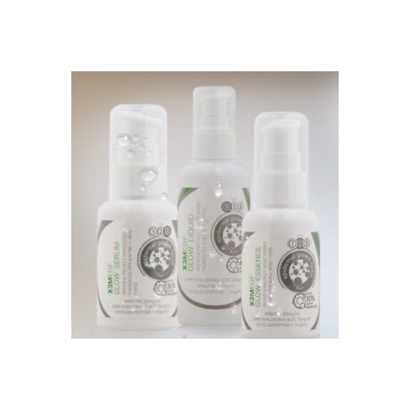 CLINICCARE. X3M EGF GLOW komplekt! PARIM HIND!