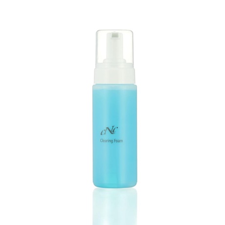 cNc Aesthetic World Clearing Foam, 190 ml