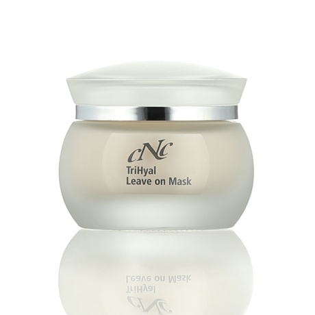 cNc aesthetic world TriHyal Age Resist Leave On Mask, 50 ml