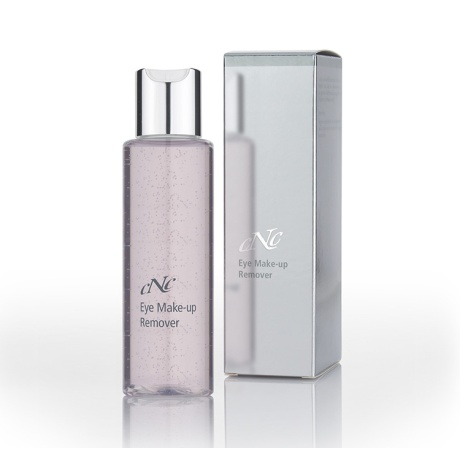 cNc Aesthetic World Eye make up remover, 100 ml- SOBIB KA TUNDLIKULE SILMALE!