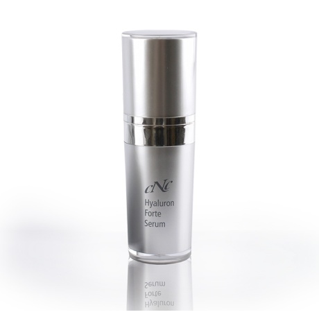 cNc aesthetic world Hyaluron Forte Serum, 15 ml - klientide lemmik!