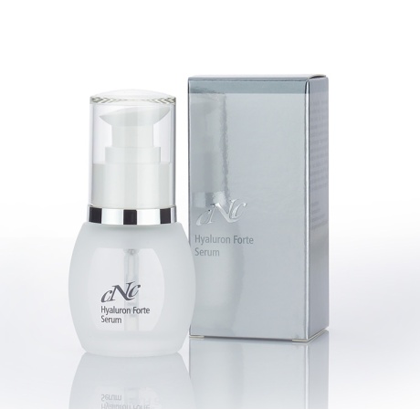 cNc aesthetic world Hyaluron Forte Serum, 30 ml