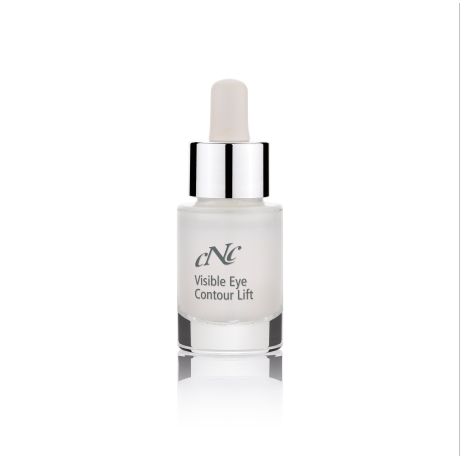 cNc Aesthetic World Visible Eye Contour Lift, 15 ml- KLIENTIDE LEMMIK!