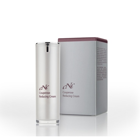 cNc Couperose Reducing Cream, 30 ml