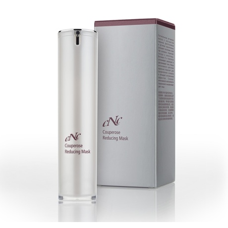 cNc Couperose Reducing Mask, 50 ml