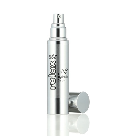 cNc Men Relax Hydrolift Seerum, 50 ml