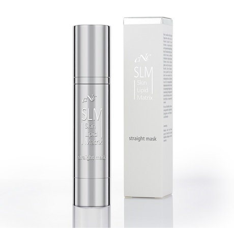 cNc skin2derm® straight mask, 50 ml