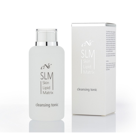 cNc skin2derm® Cleansing Tonic, 200 ml