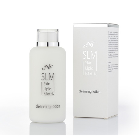 cNc skin2derm® Cleansing Lotion, 200 ml