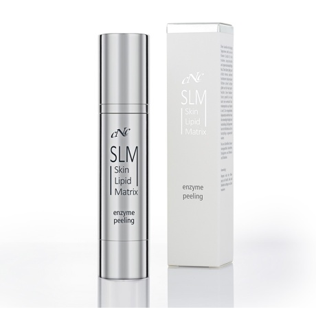 cNc skin2derm® enzyme peeling, 50 ml