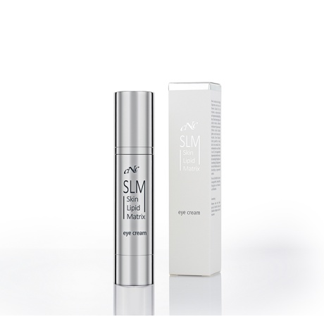 cNc skin2derm® eye cream, 15 ml