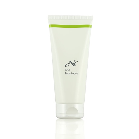 cNc AHA kehakreem, 200ml