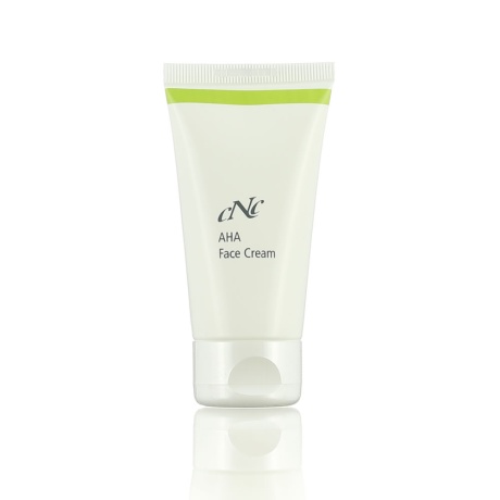 cNc AHA näokreem, 50ml