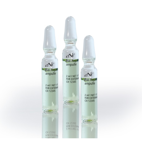cNc Bio-Repairampulle 10 x 2 ml