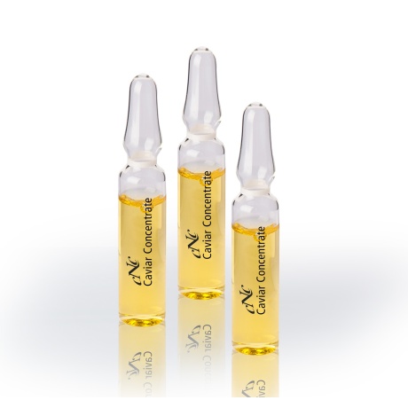 cNc Caviar Concentrate Ampoule 10 x 2ml
