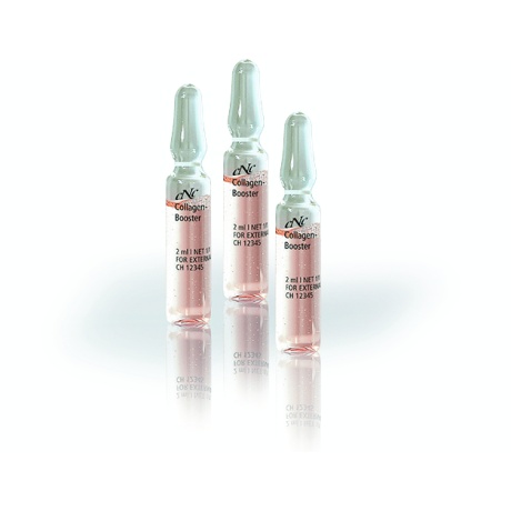 cNc Collagen Booster, 10 x 2 ml