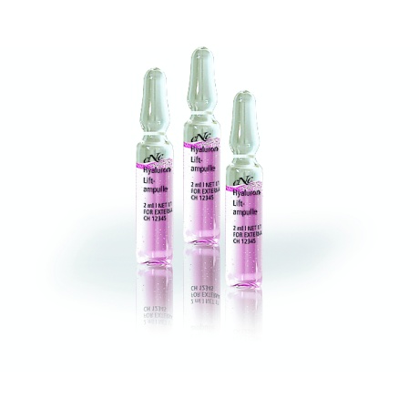 cNc Hyaluron Lift ampullid 10 x 2 ml