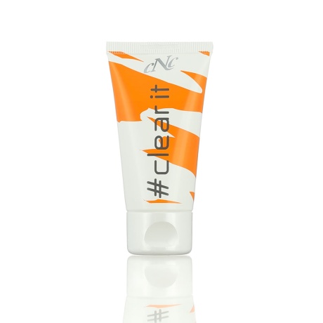 cNc Clear it creme, 50 ml
