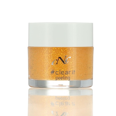 cNc Clear it peeling, 50 ml
