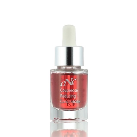 cNc Couperose Reducing Concentrate, 15 ml, KLIENTIDE LEMMIK!