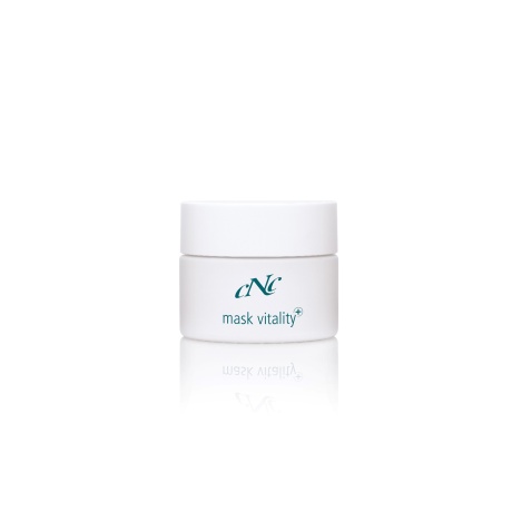 cNc Pharma+ mask vitality, 50 ml