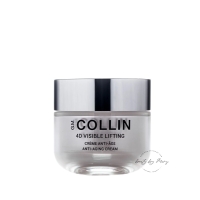 G.M.COLLIN- 4D VISIBLE LIFTING Anti-Aging Cream